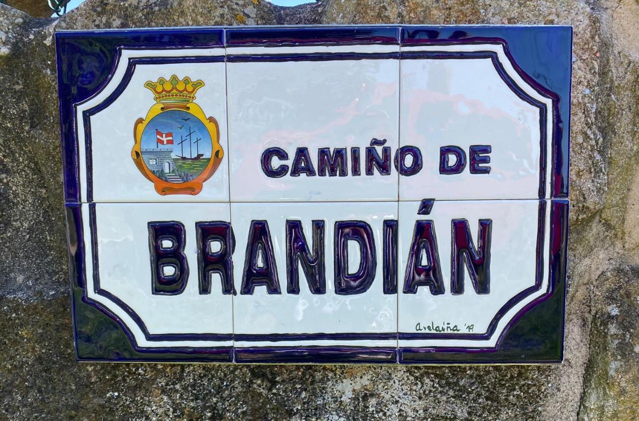 阿瓜尔达Brandian 17别墅 外观 照片